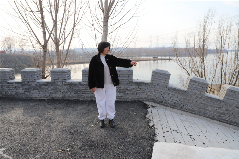 公益金润红土 实干兴乡村 莱芜区雪野街道谱写革命老区振兴新篇章 - 莱芜生活网