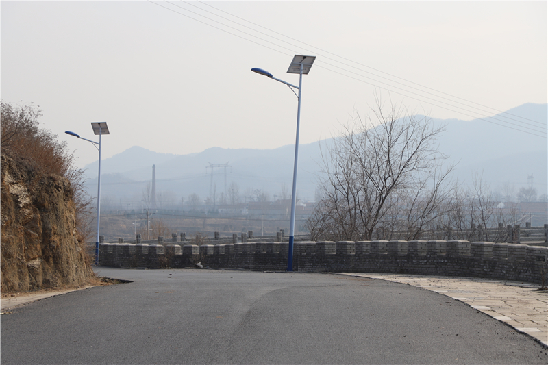公益金润红土 实干兴乡村 莱芜区雪野街道谱写革命老区振兴新篇章 - 莱芜生活网
