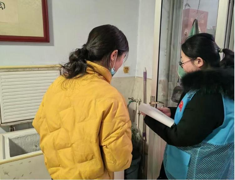 凤城街道北埠社区： 反诈不停歇，守好群众“钱袋子”