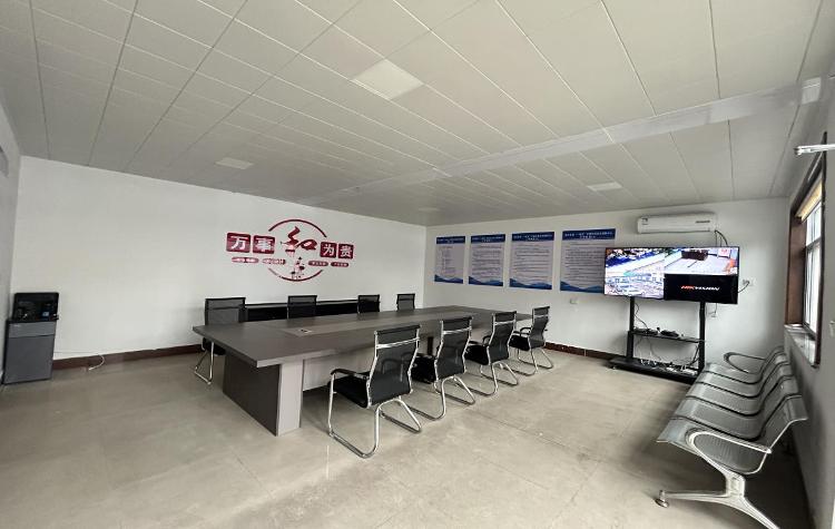 莱芜区高庄街道综治中心：“四微联动”织密网格服务网 激活基层治理新动能