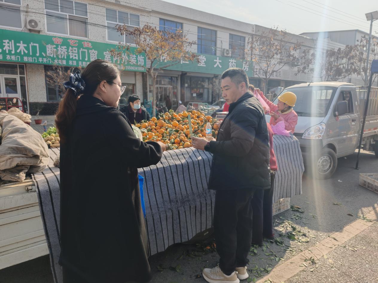 扫黑除恶 反邪同行 共筑平安新家园 莱芜区寨里镇开展“扫黑反邪教”联合宣传活动 - 莱芜生活网