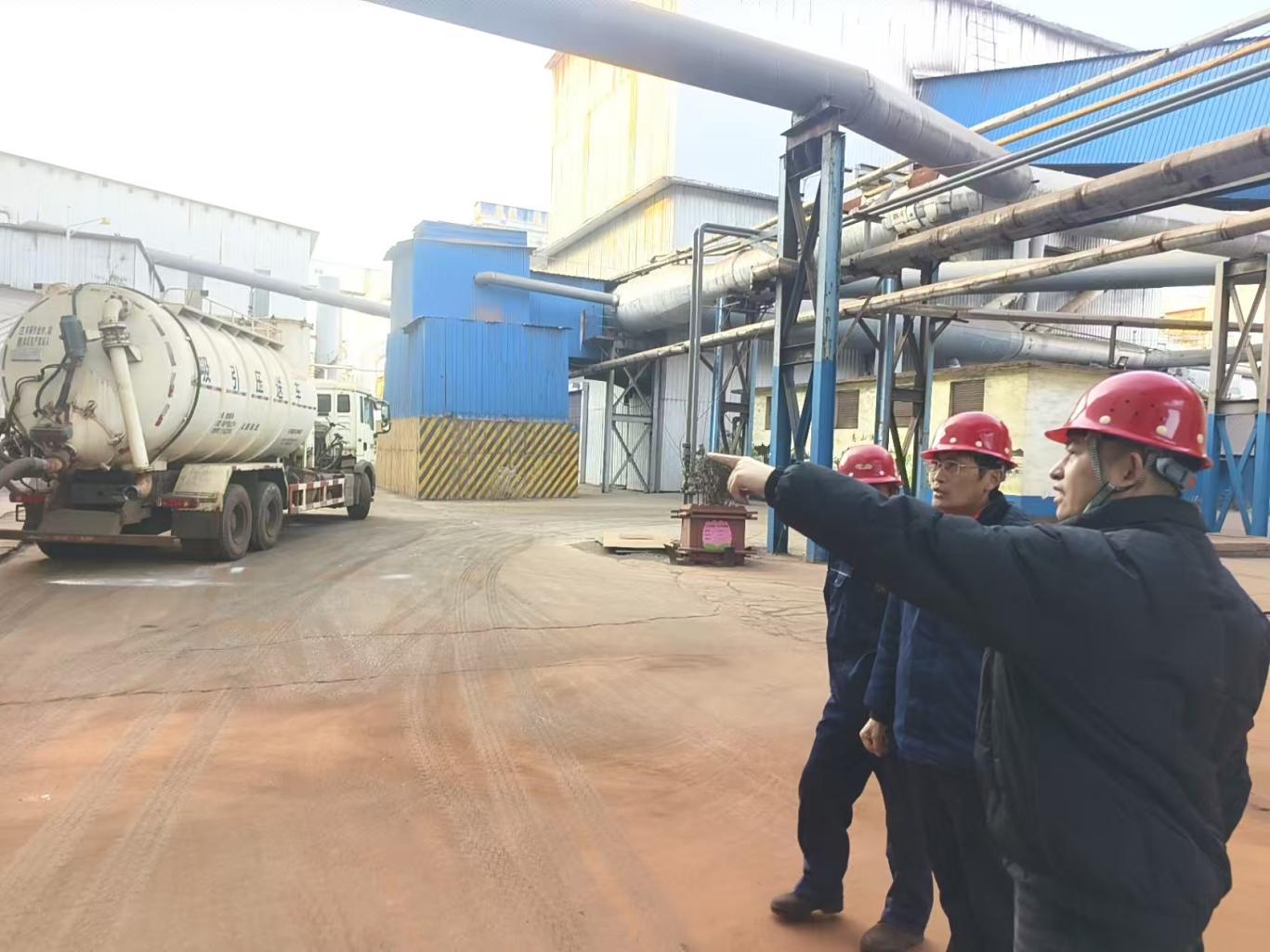 莱芜区：扎实推进“无废城市”建设 不断提升城市生态环境质量 - 莱芜生活网