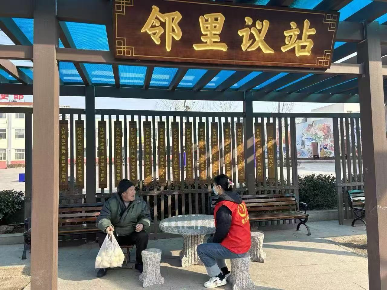 莱芜区方下街道创新推行网格精治“五步闭环”工作法 治理效能与群众满意度双提升