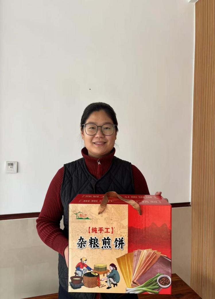 莱芜区茶业口镇：精准帮扶市场主体 “小作坊”叩响致富门