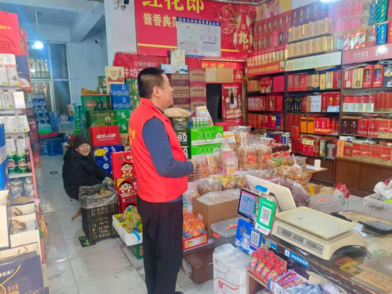 【城市管理进社区】莱芜区张家洼街道：落实“门前五包”责任 共同维护街道环境