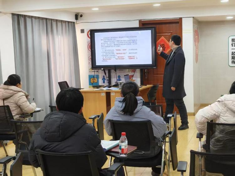【文化书院】莱芜区凤城街道胜利社区：赋能升学路 遇见新未来