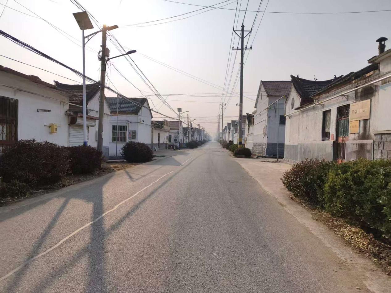 【社会主义核心价值观“五个融入”】大王庄镇杨家庄村:扫尘迎新 干干净净过大年 - 莱芜生活网