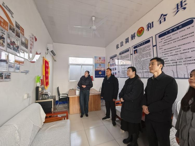 深化履职担当 赋能高质量发展 莱芜区羊里街道“人大代表活动月”活动走深走实 - 莱芜生活网