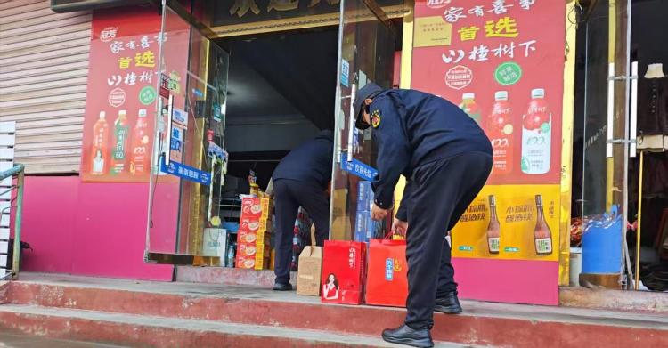 【城市管理进社区】莱芜区张家洼街道：落实“门前五包”责任 绘就街道靓丽新画卷