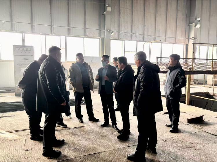 莱芜区高庄街道人大工委开展“深化履职担当・赋能高质量发展”主题代表活动月活动 - 莱芜生活网