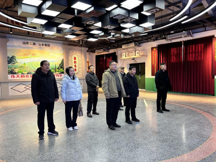 莱芜区高庄街道人大工委开展“深化履职担当・赋能高质量发展”主题代表活动月活动 - 莱芜生活网