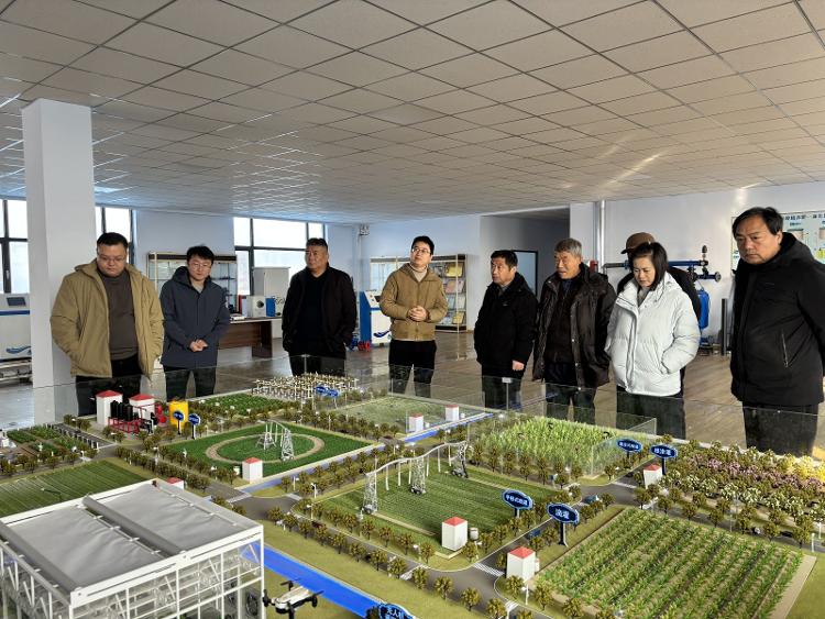 莱芜区高庄街道人大工委开展“深化履职担当・赋能高质量发展”主题代表活动月活动 - 莱芜生活网