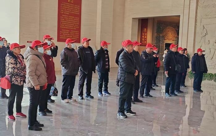 莱芜区羊里街道东土屋村：赓续愚公移山精神 绘就乡村振兴新篇