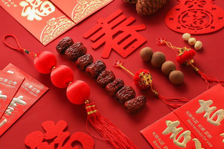 莱芜年货节马上开市！1月30日―2月1日，不见不散！ - 莱芜生活网