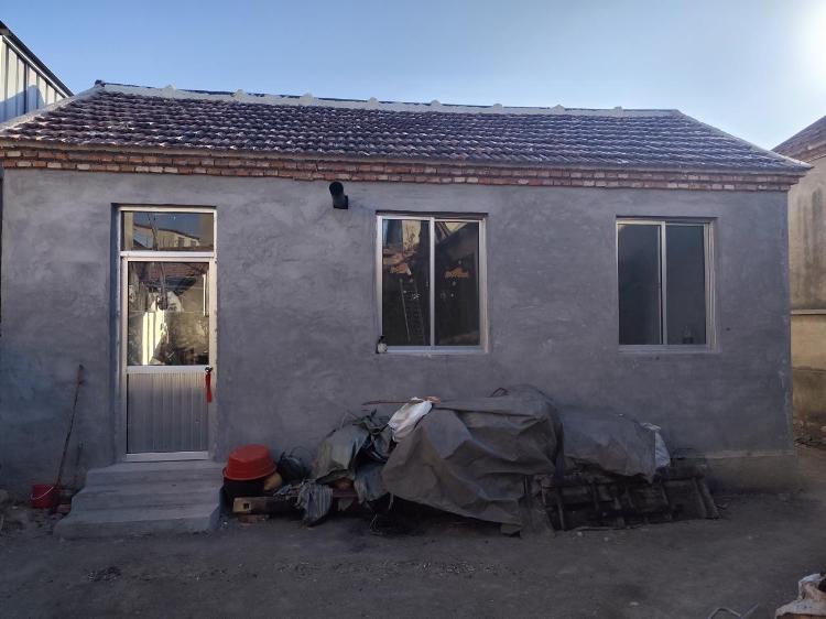 莱芜区高庄街道吴家岭村：危房变迁记 - 莱芜生活网