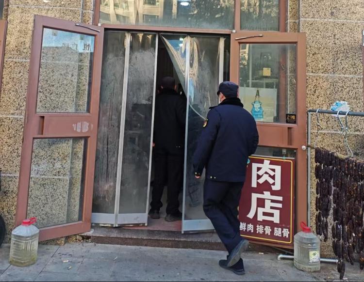 【美德信用 幸福鹏泉】莱芜区鹏泉街道：开展垃圾分类宣传活动，环保理念入人心